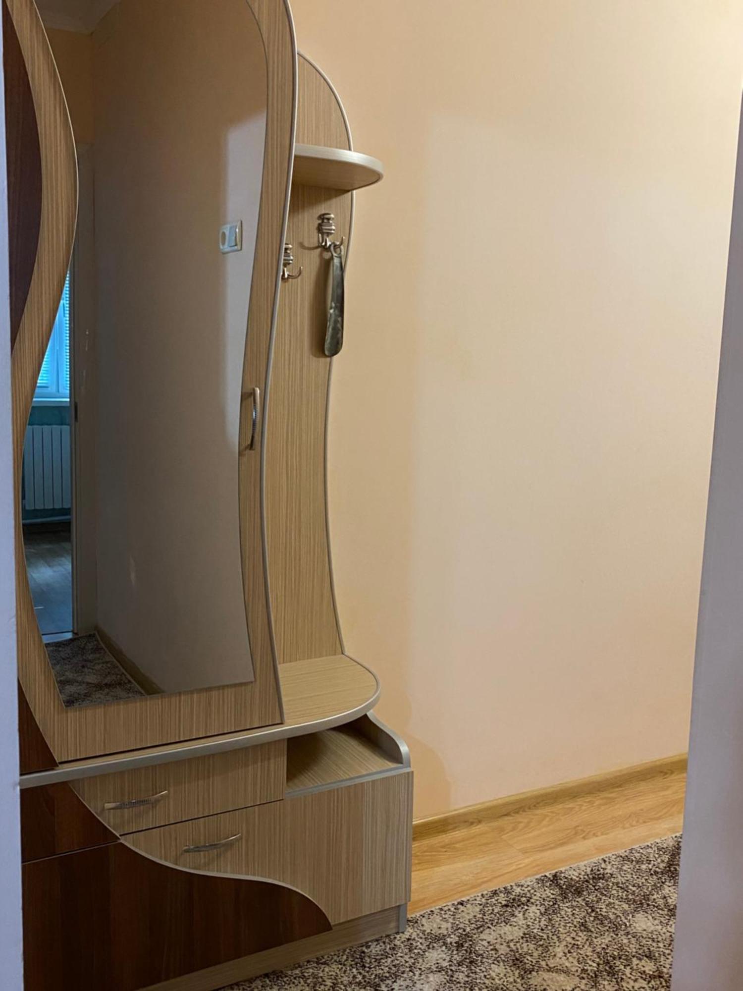 Apartament Str Grenoble キシナウ エクステリア 写真